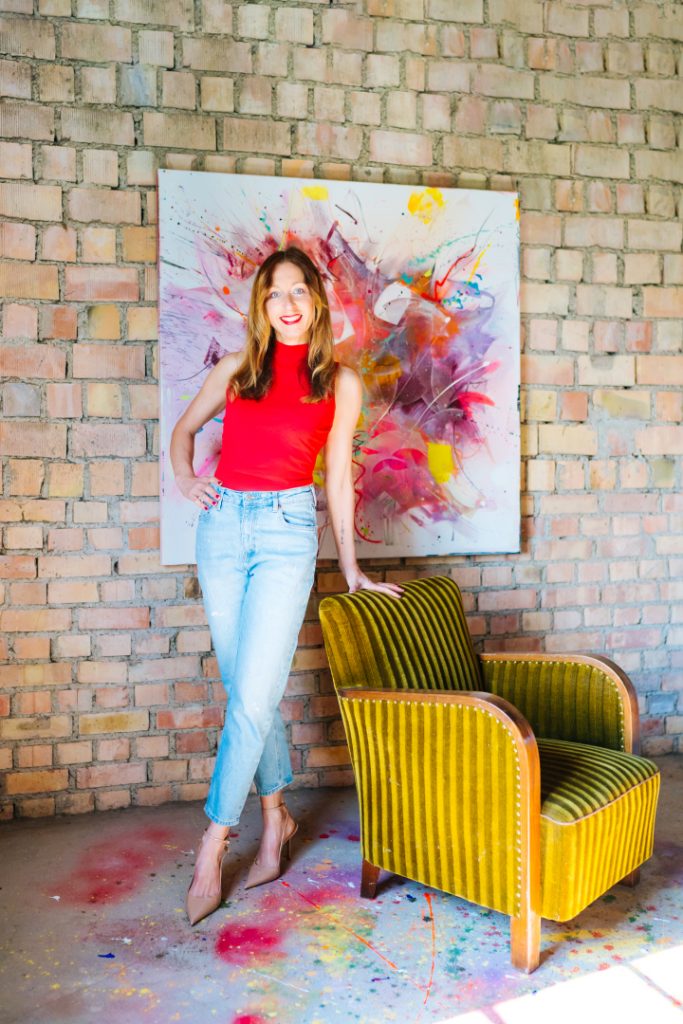 Doreen Spiegel .social